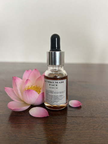 Kumkumadi Face Serum