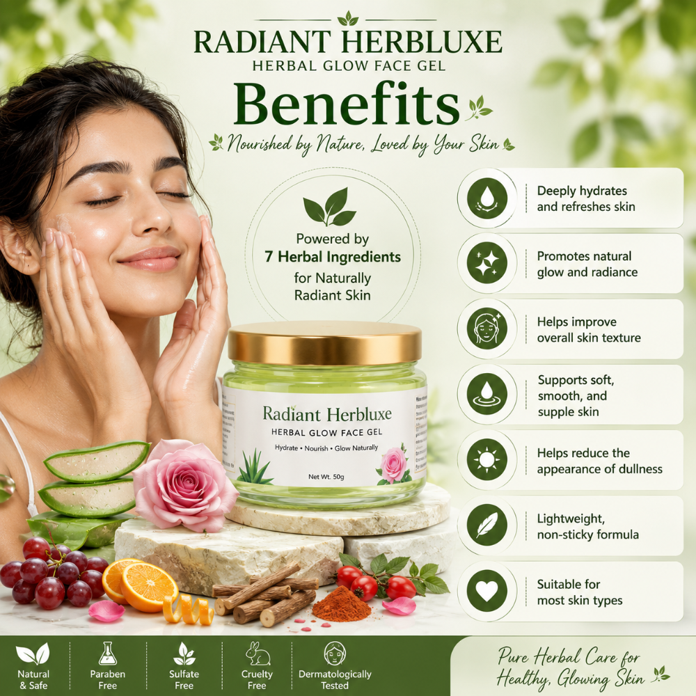 Magic Face Gel