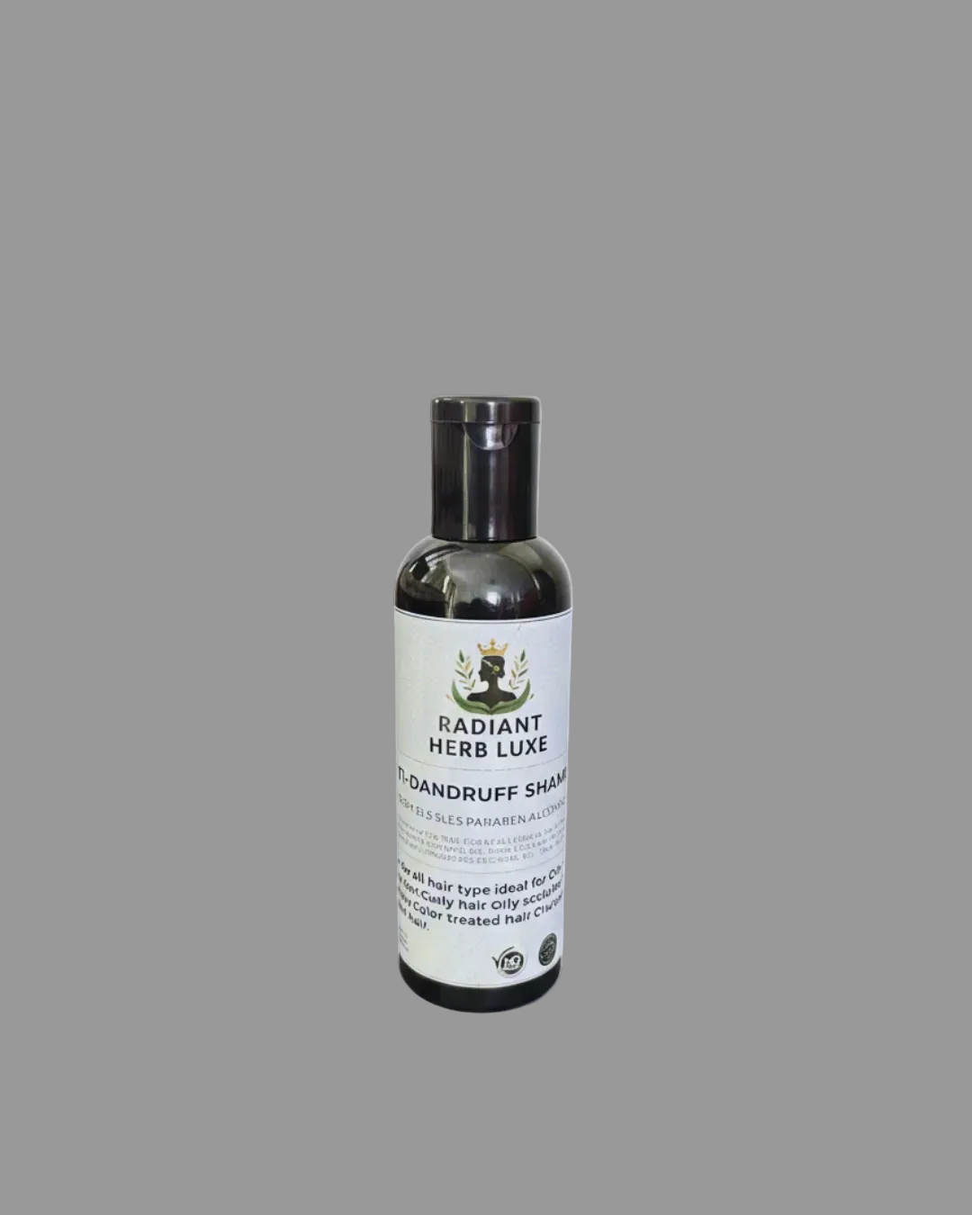 Antidandruff Shampoo