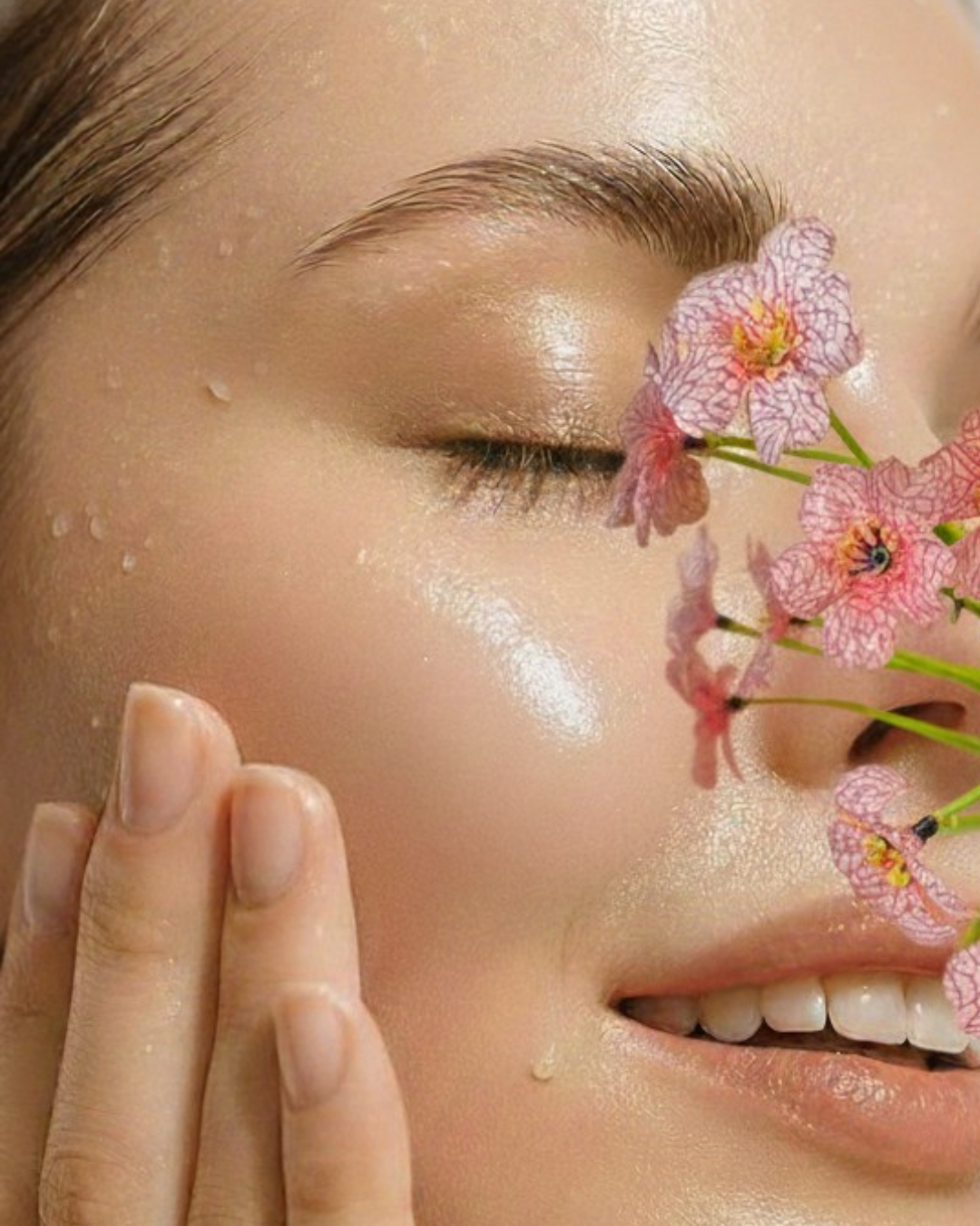 Radiant Herb Luxe Botanical Clarity Face Cleanser