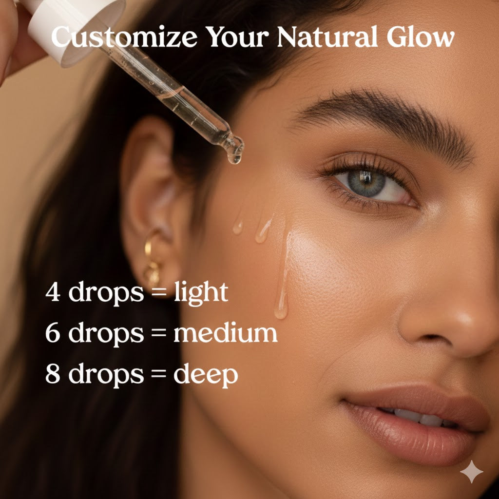 Botanical Vitamin C Serum