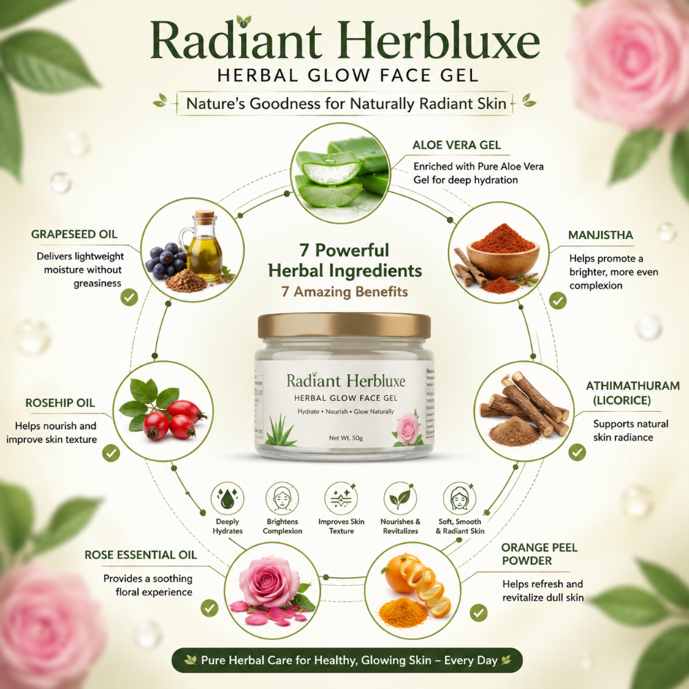 Magic Face Gel