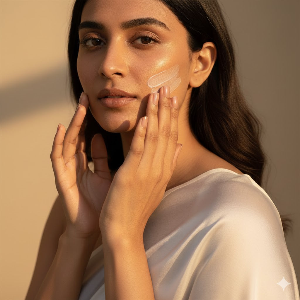 Natural Mineral Sunscreen SPF 50