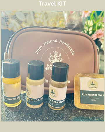 Mini travel Kit
