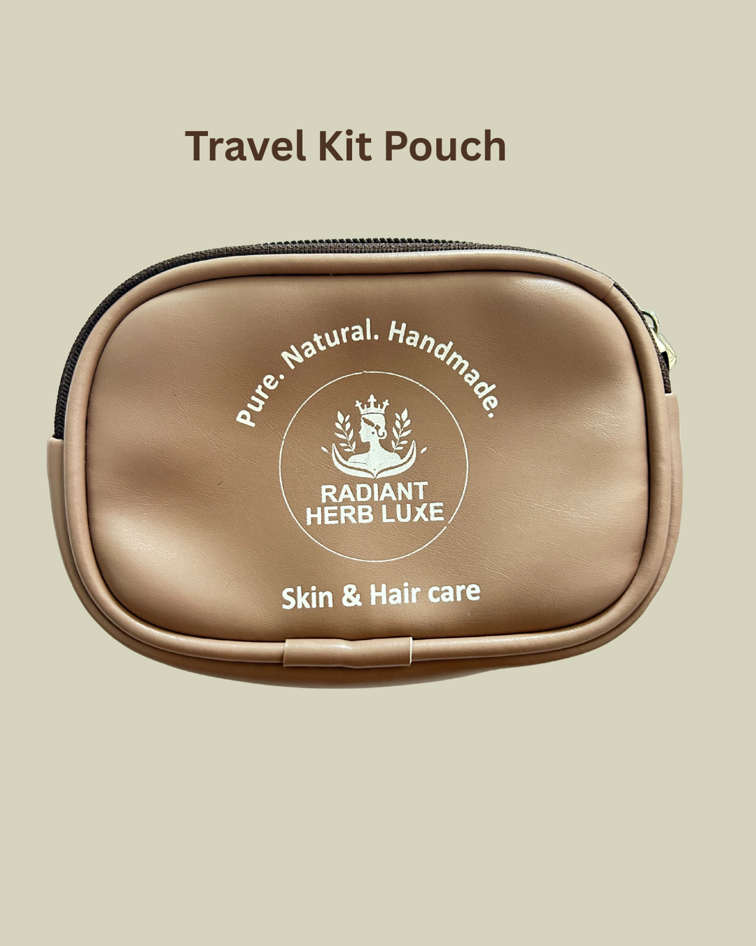 Mini travel Kit