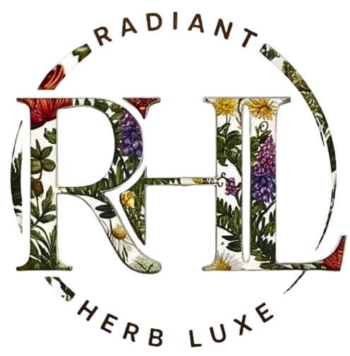 Radiant Herb luxe